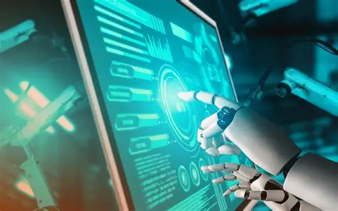 Automatización de Procesos