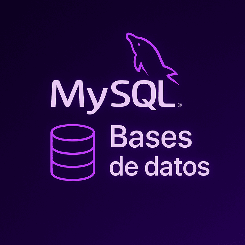 MySQL + Bases de Datos