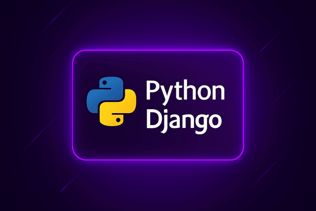 Python + Django