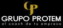 Logo Grupo PROTEM