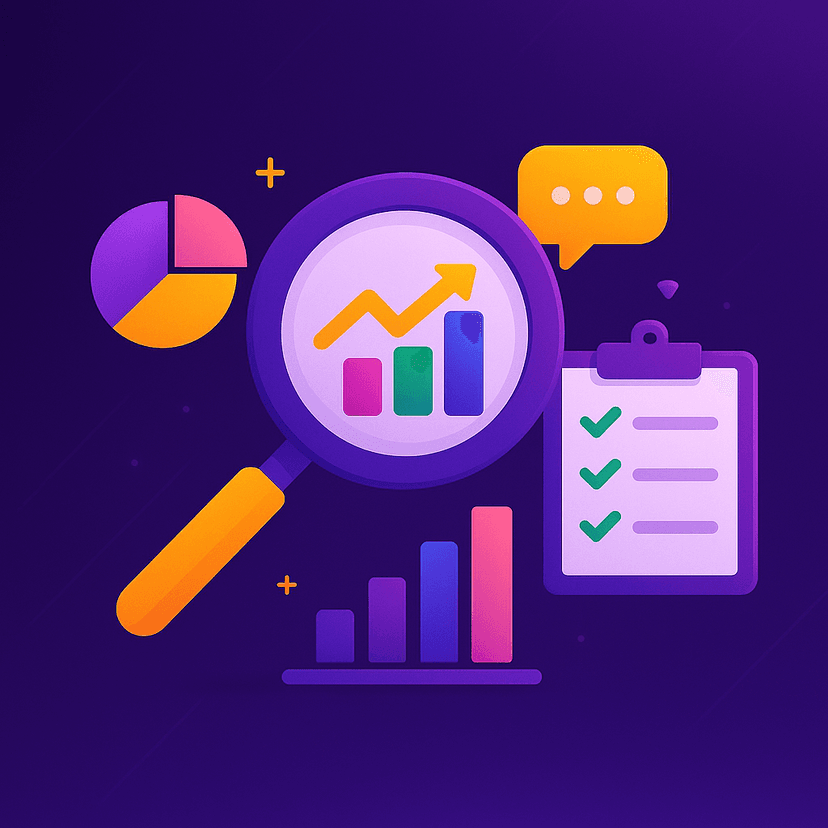 Investigación de Mercado