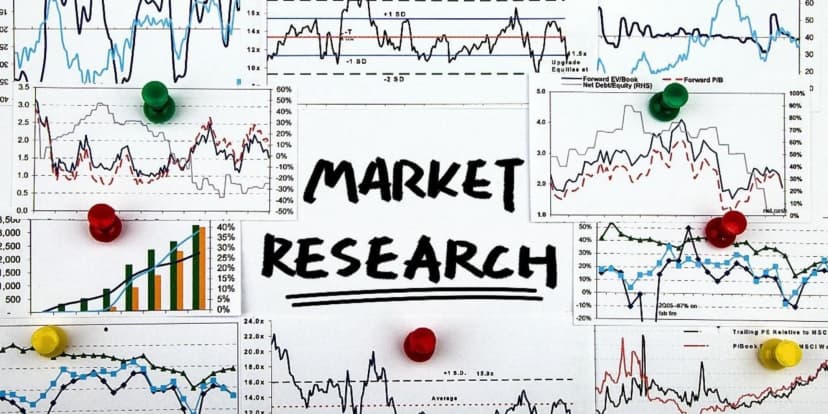 Market Research Automatizado