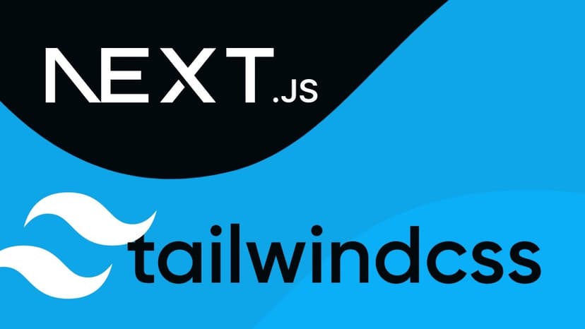 Next.js + Tailwind