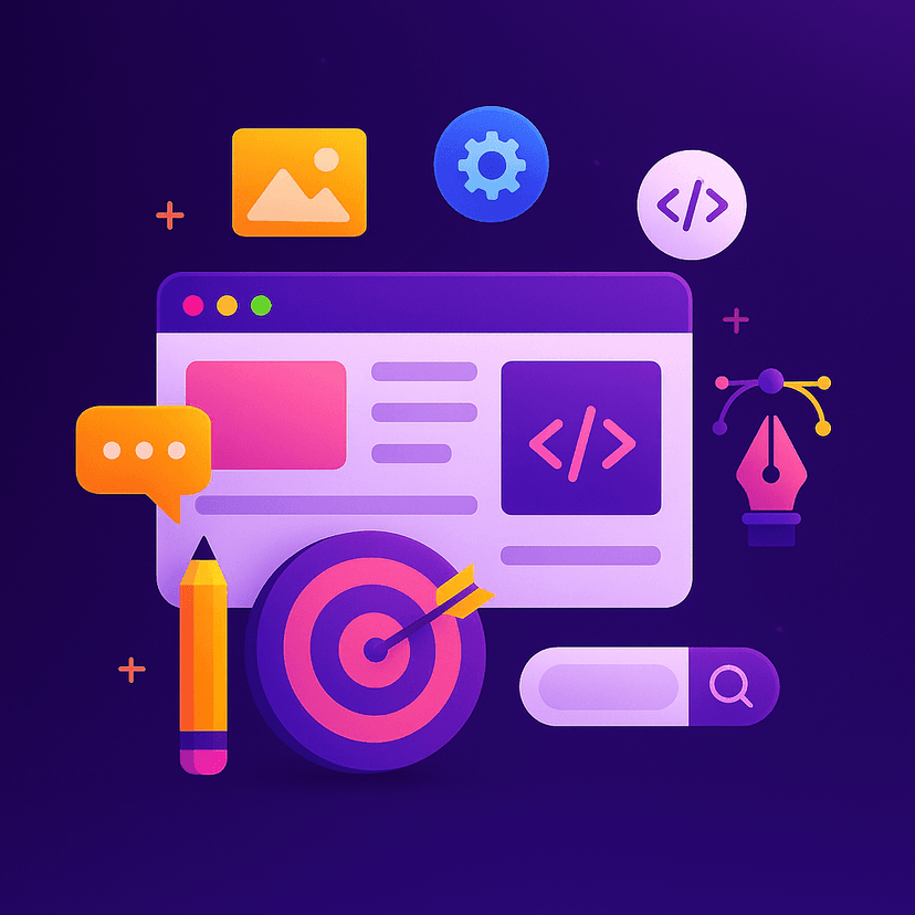 Páginas Web Profesionales