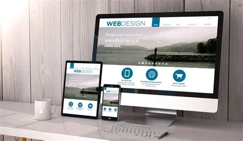 Desarrollo de Páginas Web