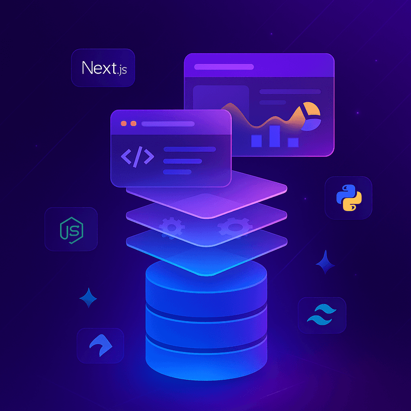 Aplicaciones Web Inteligentes