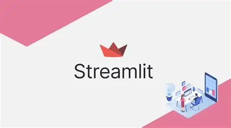 Plataformas Internas con Streamlit